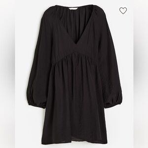 H&M Baby doll dress
